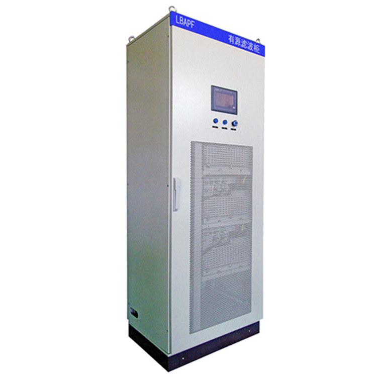 SVG静止无功发生器10kv APF滤波柜 6kv动态补偿柜电力谐波治理柜