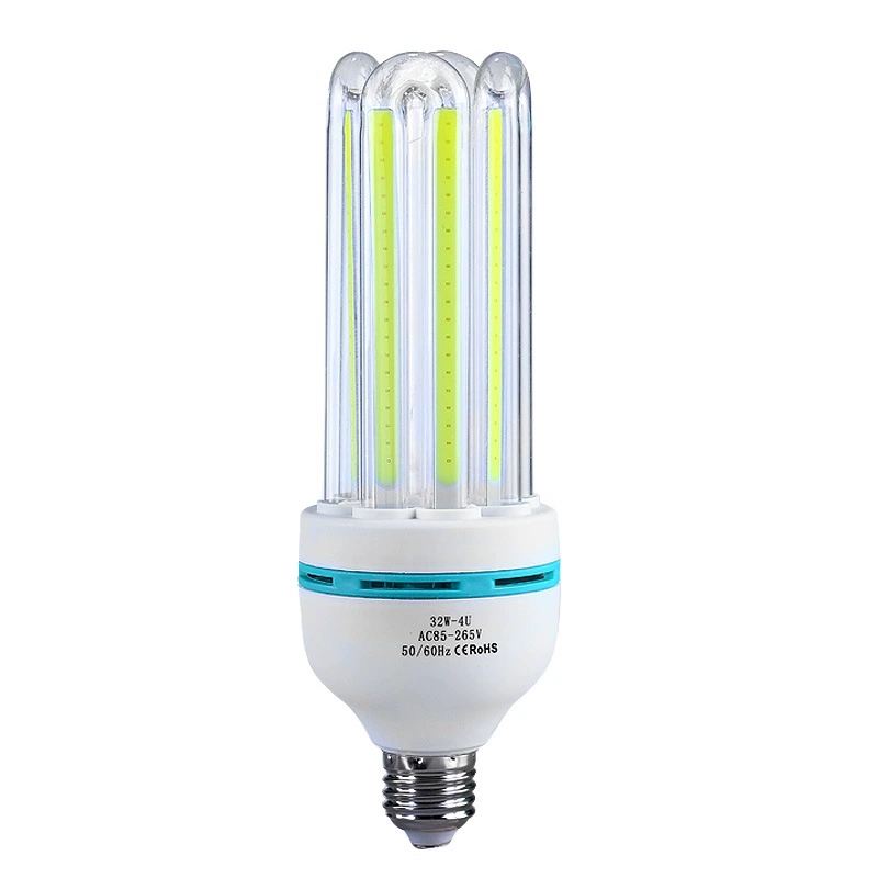 LED bulb, lights, round super bright energy-saving lamp, with screw socket