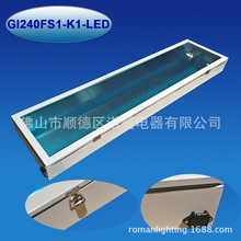 ���A��2x18W���bLED�p�ܝ������P1200x300 LED�p�܃������o�m����