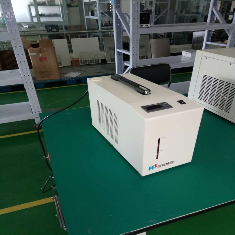风冷式冷水机小型激光便携工业用供应直销节能高效