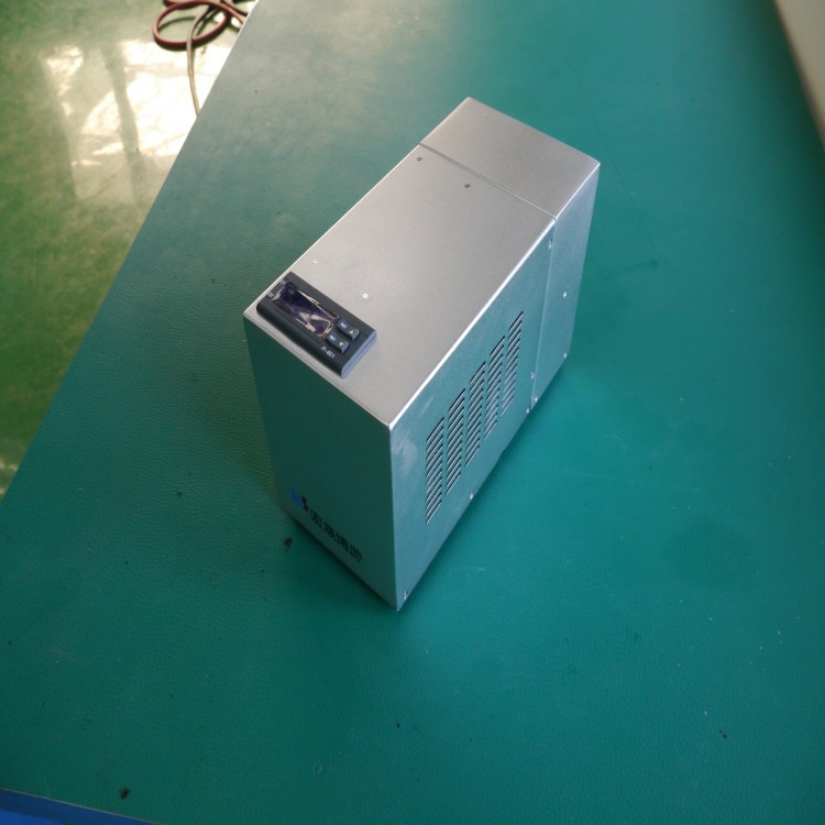 便携激光冷水机组小型风冷式冷水机实验室制冷模组生产加工