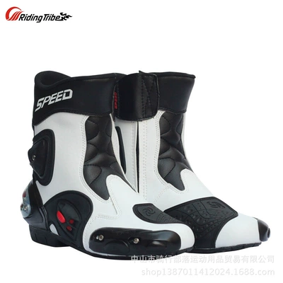 RidingTribe cycling shoes road Motorcycle Safety Supplies