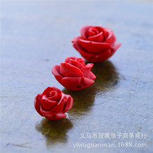 8 10 12 15mm�ֻ���ɰõ�廨ɢ�� õ�廨��Ʒ���diy ɽ�軨���