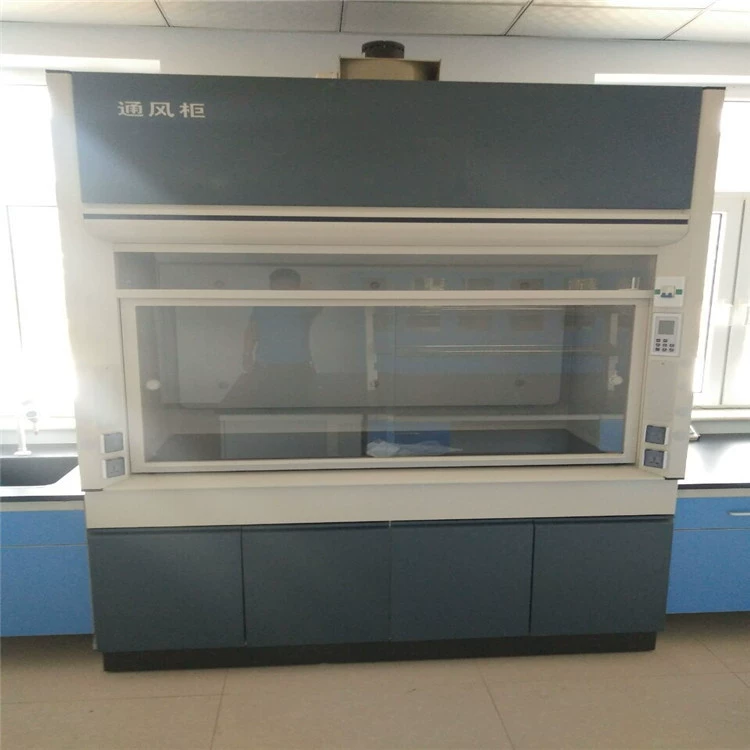 Лабораторный вытяжной шкаф вытяжной шкаф вытяжной шкаф весь стальной стол стойкий к кислотам и щелочам из нержавеющей стали стеклянный вытяжной шкаф