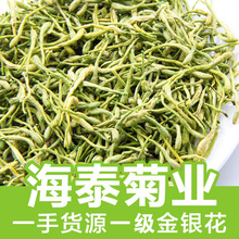 散装批发河南封丘金银花 金银花茶干金银花茶 一手货源量大从优