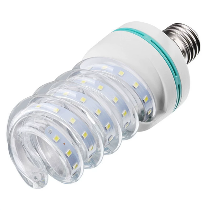 LED bulb, lights, round super bright energy-saving lamp, with screw socket