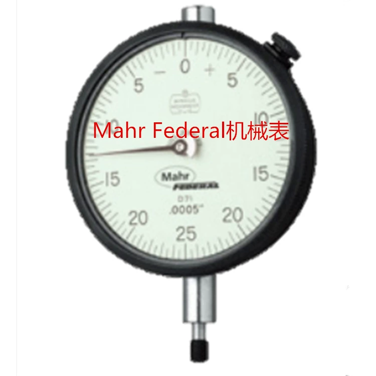 Германия Mal MAHR Экономичная высокоэффективная рабочая станция Стол 810 SM 0-1 мм (4311071)