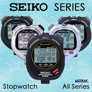 SEIKO精工秒表原装正品S056S057S061S062S141S143W073S149现货体