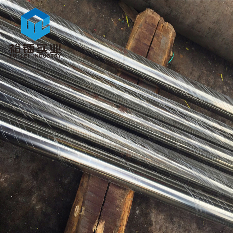 co40crnimow弹性精密合金圆钢3j22高弹性弹簧无磁合金棒材上海