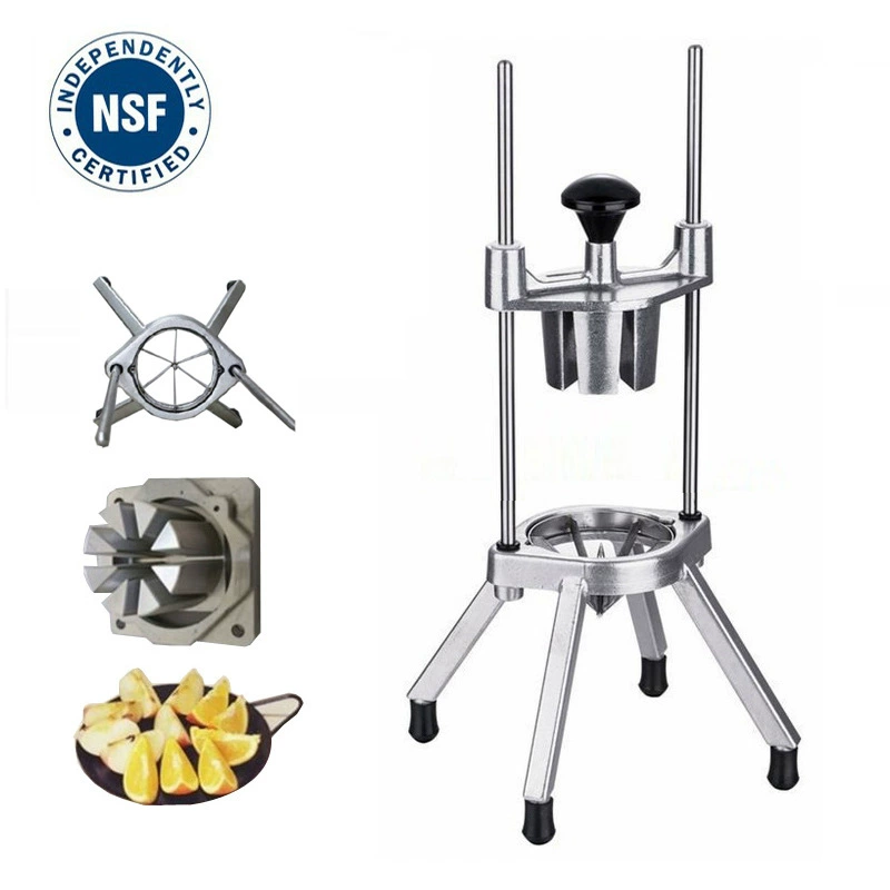 Многофункциональный фруктовый слайсер ручной фруктовый слайсер бытовой Овощной слайсер коммерческий фруктовый слайсер