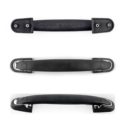 Zhengbo Factory Outdoor Energy Storage Battery Handle Luggage Accessories Handle Power Transformer Chassis Handle