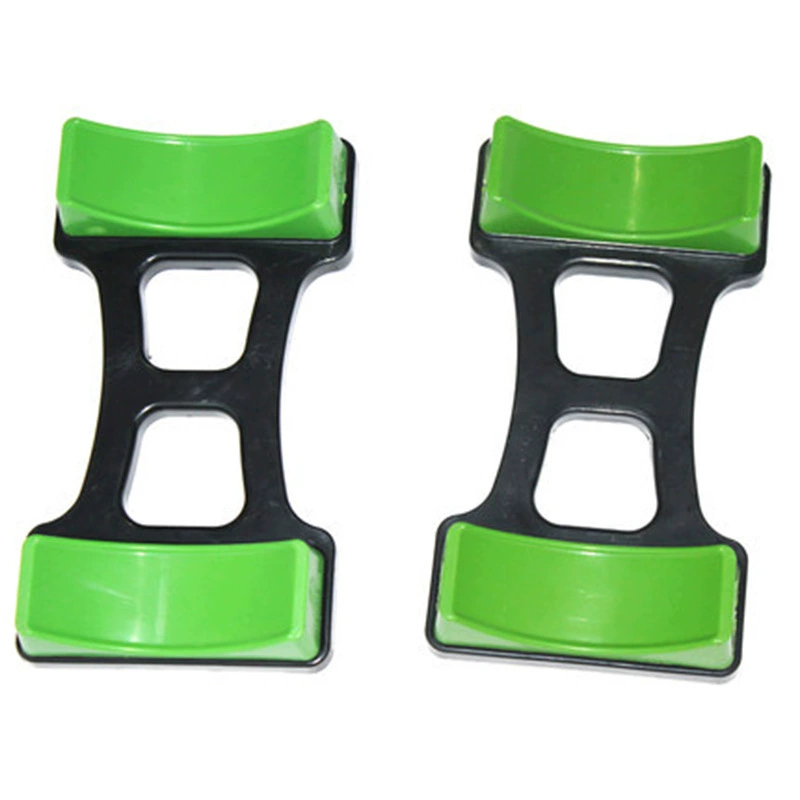 Подставка для гантелей для фитнеса, бытовой кронштейн, держатель для гантелей, съемный держатель для штанги, одна пара