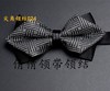 Men's fashionable bow tie, dress English style pointy toe, wholesale, Korean style