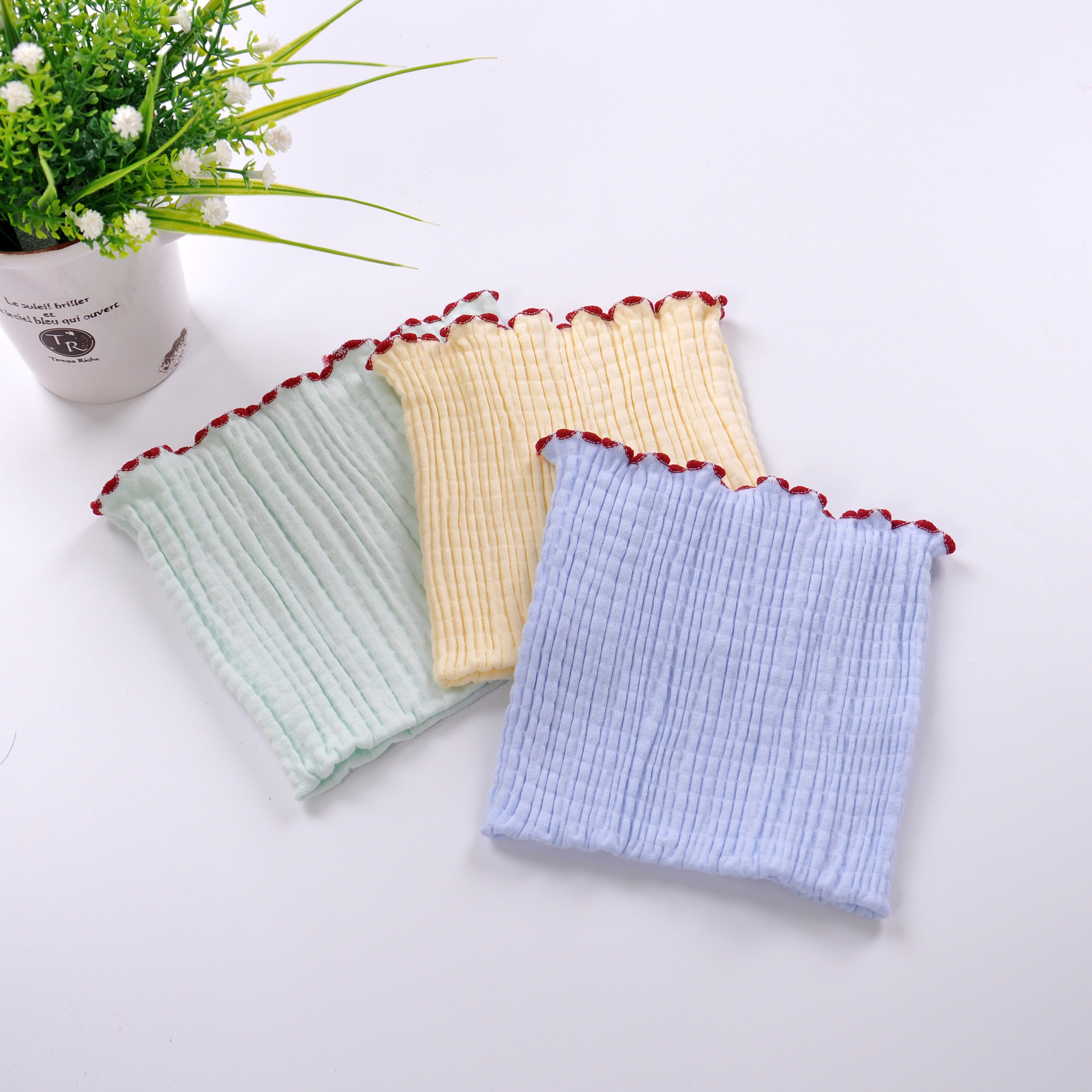 Protección del vientre del bebé bellyband algodón de alta elástico recién nacido cordón umbilical protección bellyband prevenir patadas prevenir vientre tirando artefacto