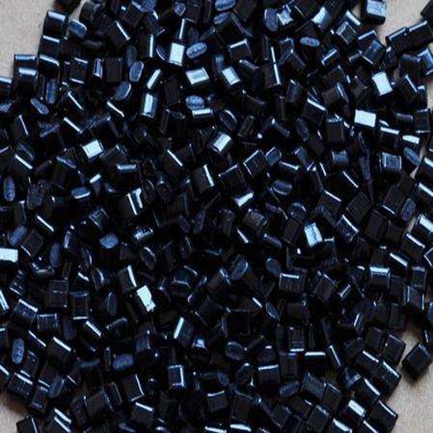 生产ABS镭雕料 黑色高光ABS镭雕料 可激光镭雕ABS键盘用料