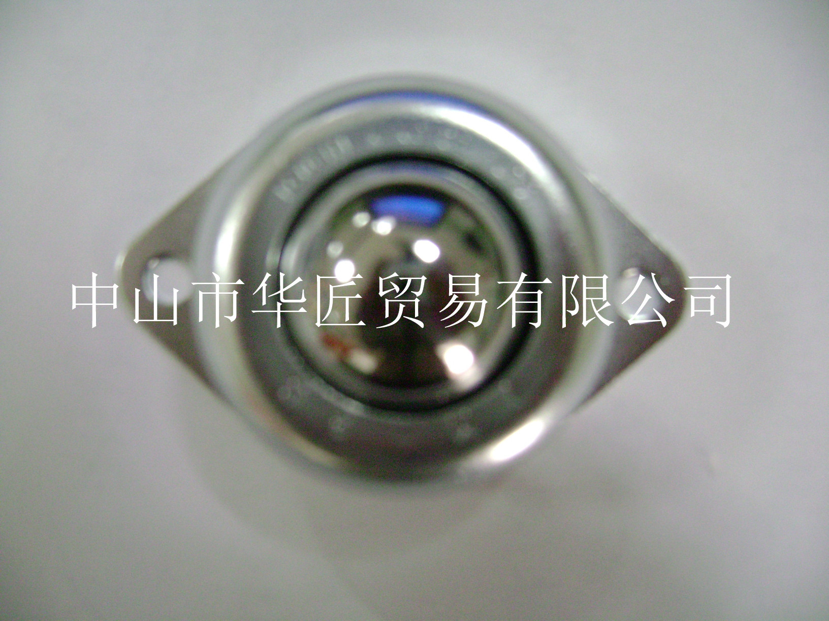 日本井口机工ISB万向轮IM-25