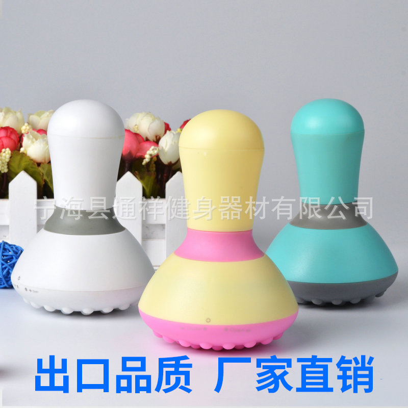 Universal massager