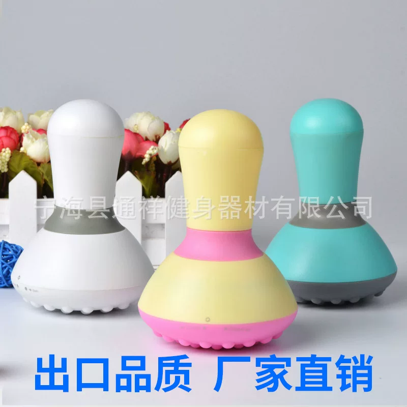 Universal massager