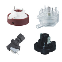 自动门微压力阀地泵闸微压开关自吸泵气压开关aripressswitch水泵