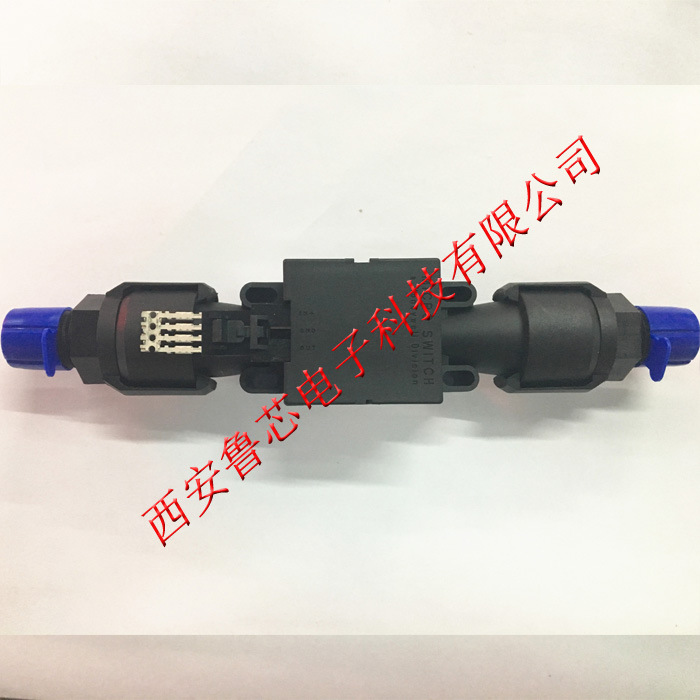 AWM5101VN气体质量流量传感器HONEYWELL霍尼韦尔流量传感器全新