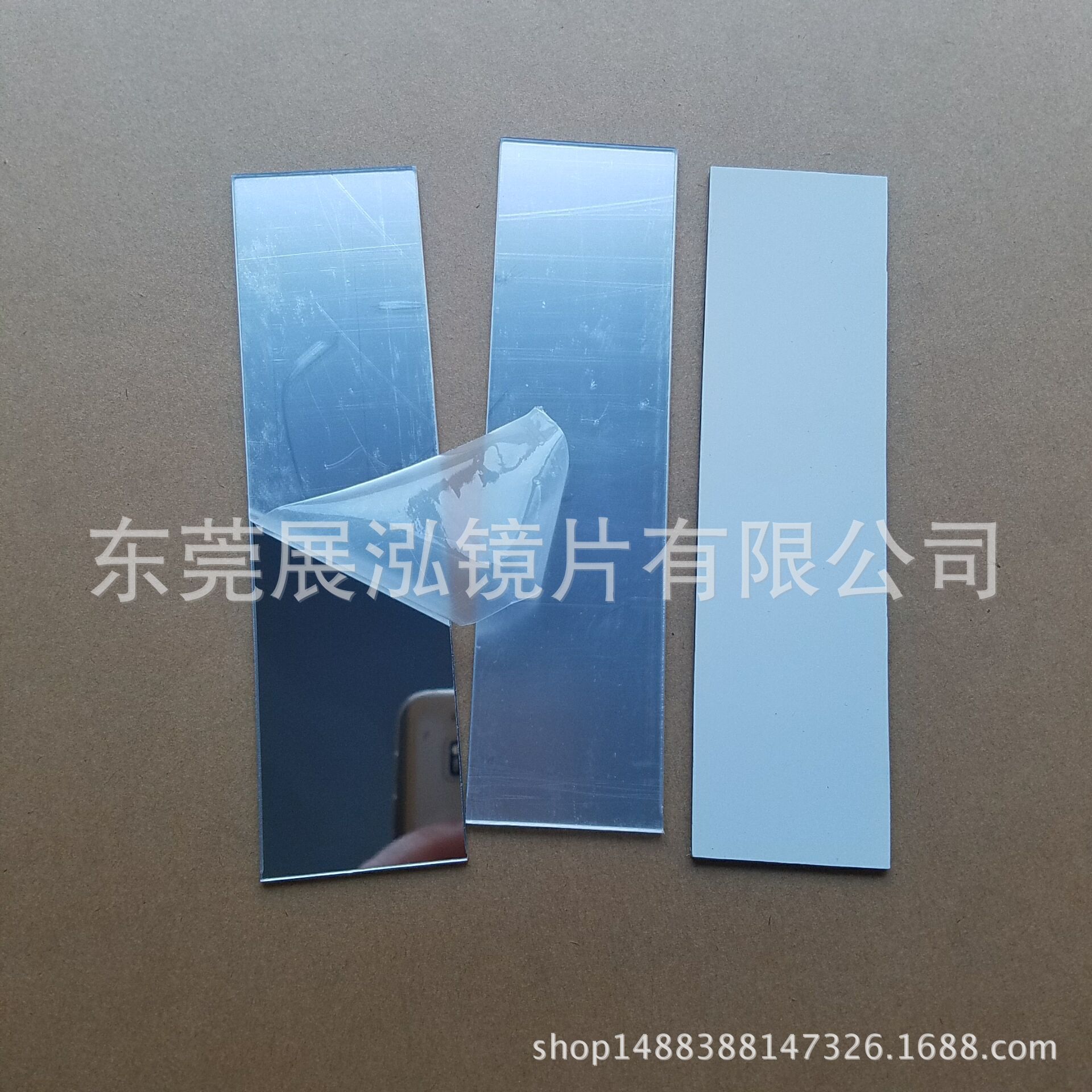 专业生产亚克力镜片 PETG镜片