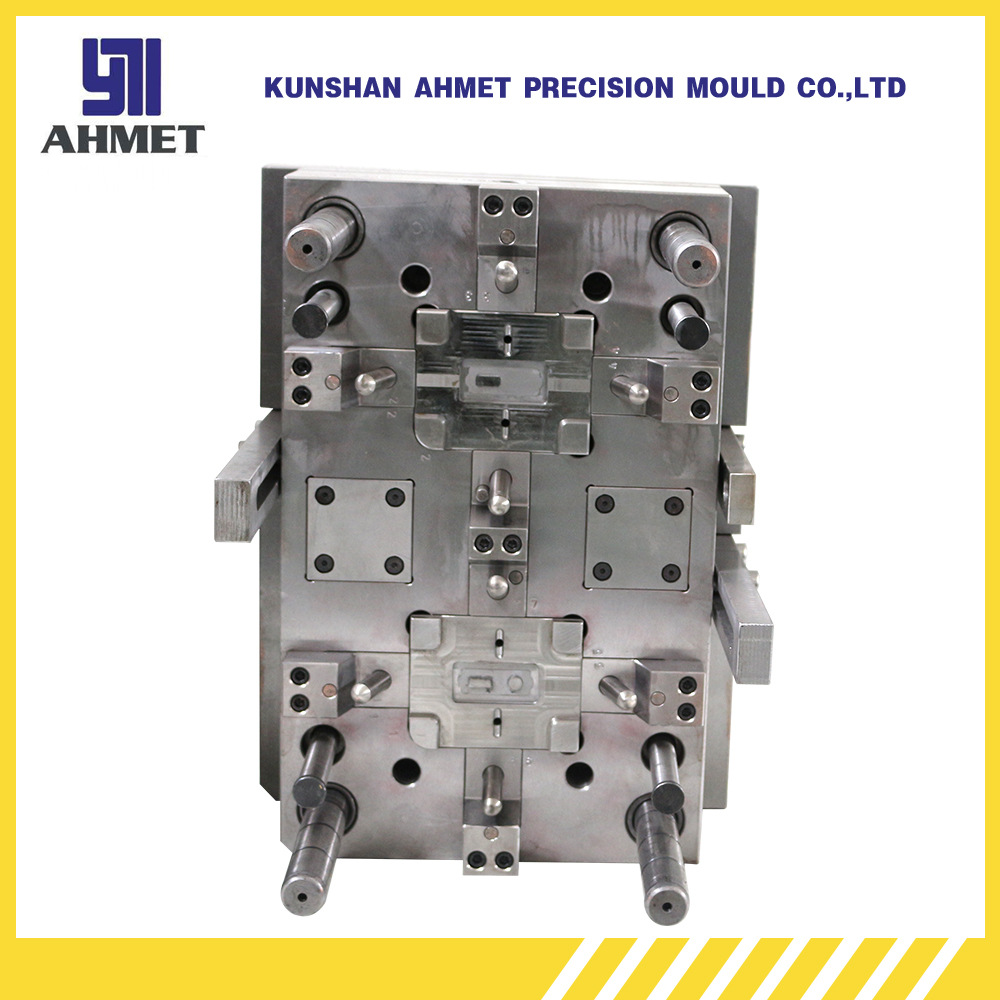 汽车注塑模具 汽车多媒体接口模具 专业模具加工 注塑成型加工