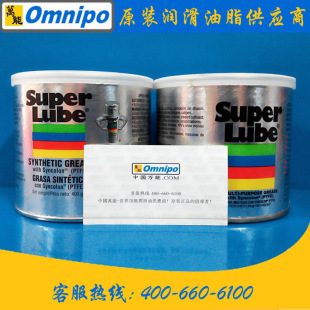 ����Super Lube 41160�ߜ؝����� �i�߼����܃x��������֬400G