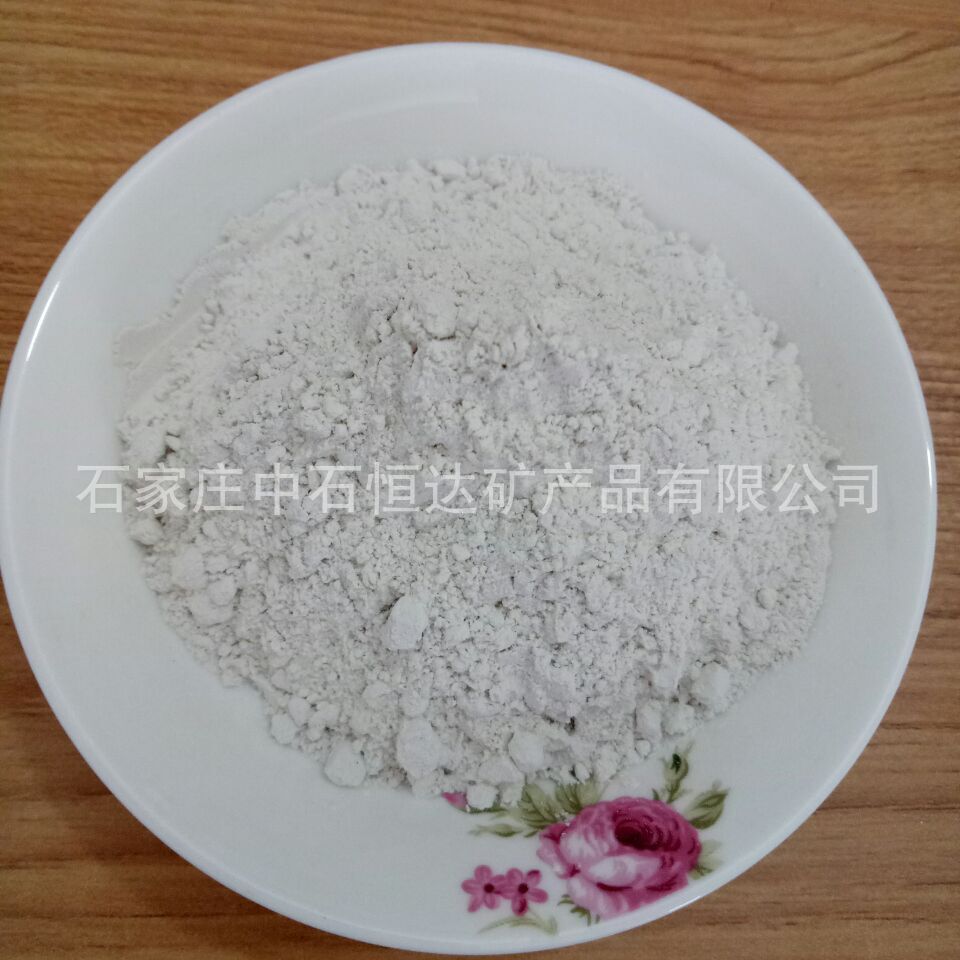 河北沸石粉 鱼虾饲料添加沸石粉 水产养殖用