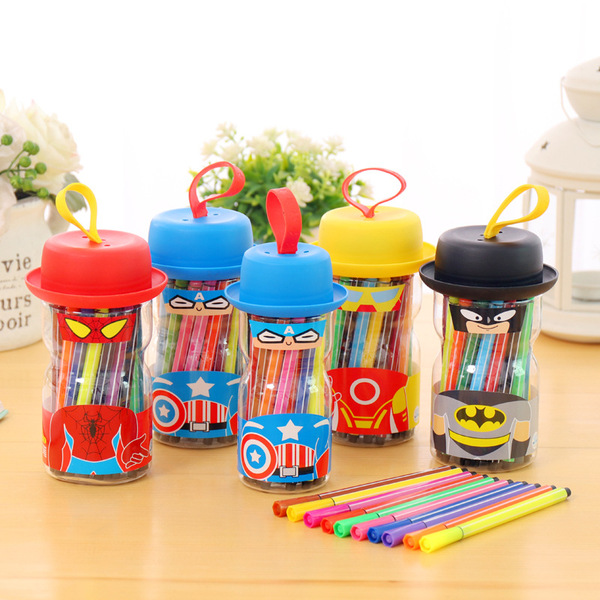 Cute stationery for students