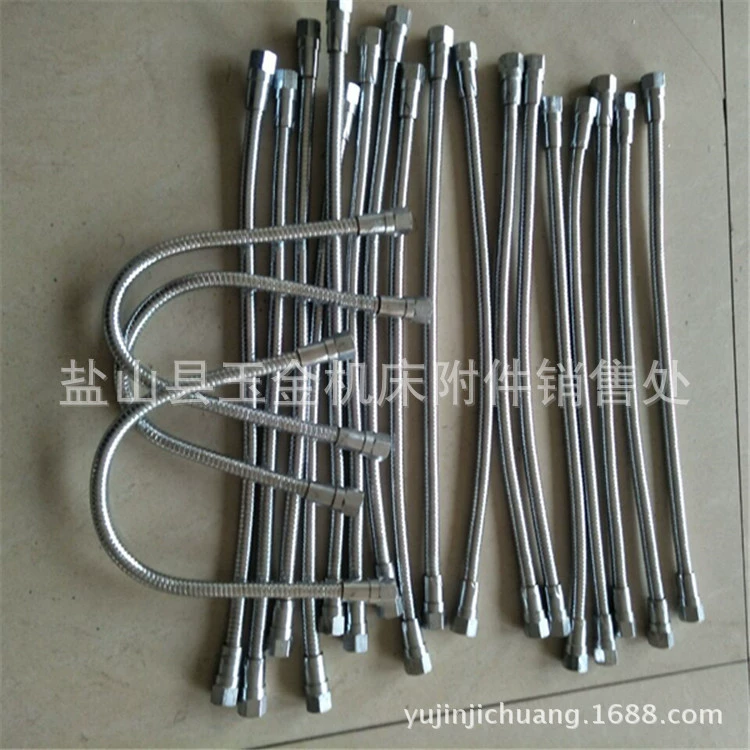 В наличии партия Spark Machine масляная труба металлическая охлаждающая труба Универсальный формовочный станок охлаждающая водопроводная труба производители могут оптом