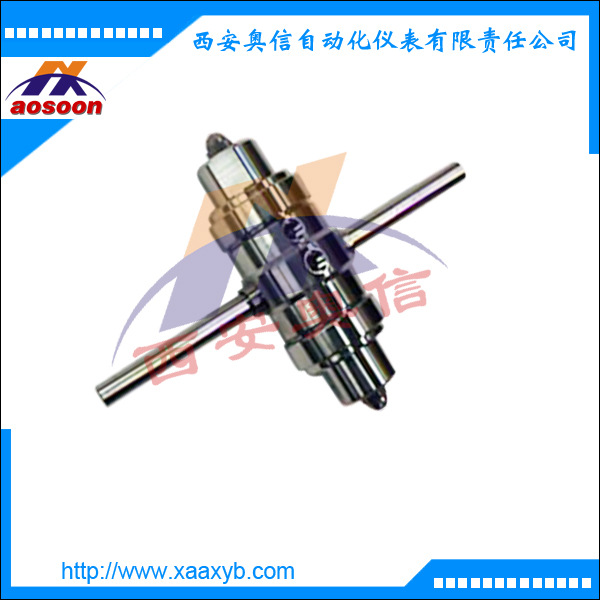 H2-1Z55H3E111伴热减压阀 美国GO阀门