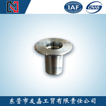机械加工精密加工不锈钢异形件五金配件 来图加 工专业定 制