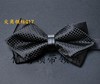 Men's fashionable bow tie, dress English style pointy toe, wholesale, Korean style