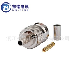 ���lͬ�S�B����NK-3 N-K-3 Nĸ�^����LMR195 RG58 RG142�������^
