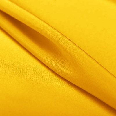 Tela de mezcla de lana y seda, twill de seda y lana de 35 momme, 140 cm de ancho, tela rígida para trajes, chaquetas y vestidos, en stock.