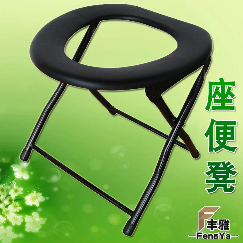 Поставка туалетного стула, туалетного стула, туалетного стула, туалетного стула, для пожилых людей, беременных женщин с неудобной мобильностью.