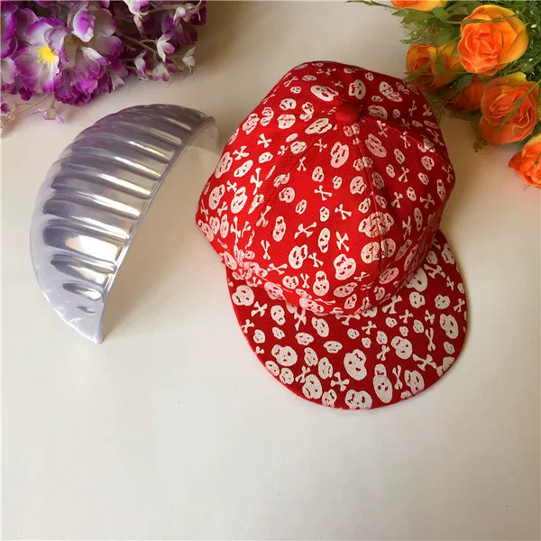 Thickened Various Adult and Kidsren's Hat Supports, Thickeneded Baseball Flat Top Hat Plastic Hat Supports Wholesale and Available