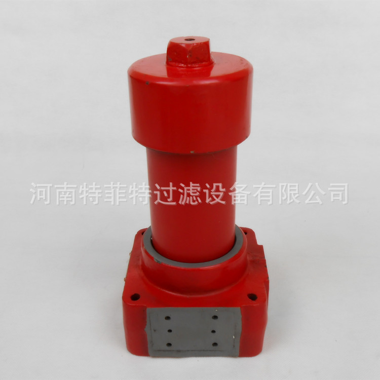 特菲特厂家生产煤矿压力过滤器滤芯ZU-H63X10S咨询包邮齐全