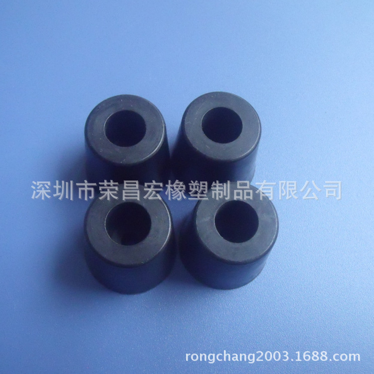 胶套胶塞轴套密封套防尘塞密封塞真空密闭批发