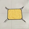 Жёлтая клетка