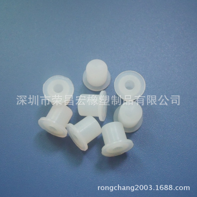 胶塞塞子胶垫密封胶塞防尘胶塞圆孔胶塞胶盖