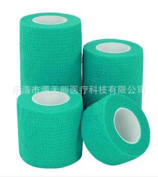 Blue -green