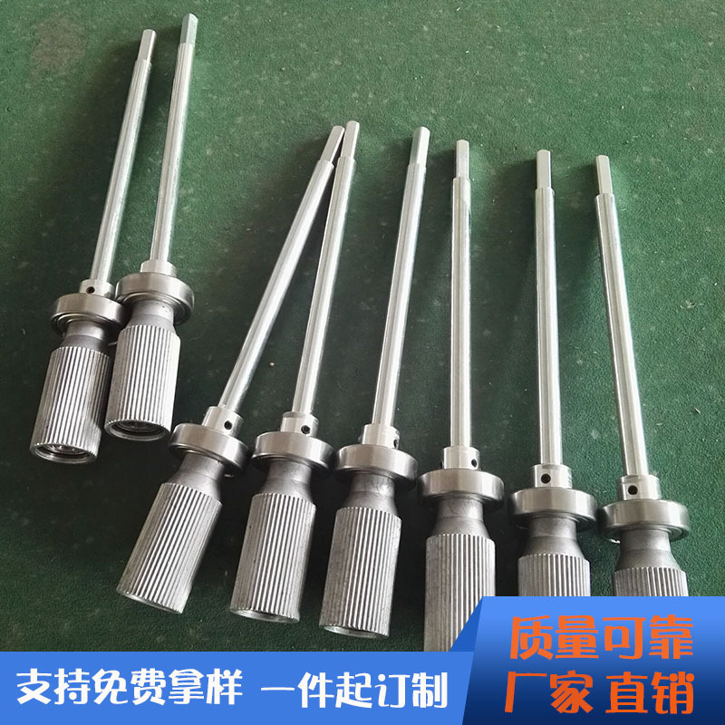 厂家生产涂装自动线配件治具喷油铁支架非标治具批发