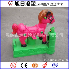 塑料成型机;滚塑加工;塑料模