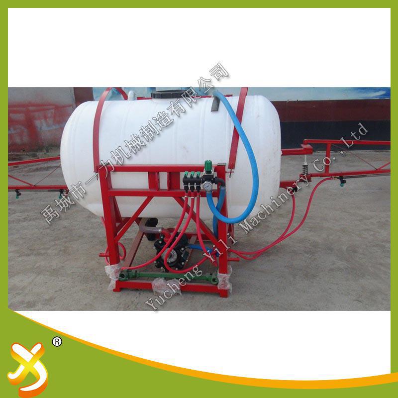 大田高压打药机 农用除草打药机 厂家生产各种容量打药机价格