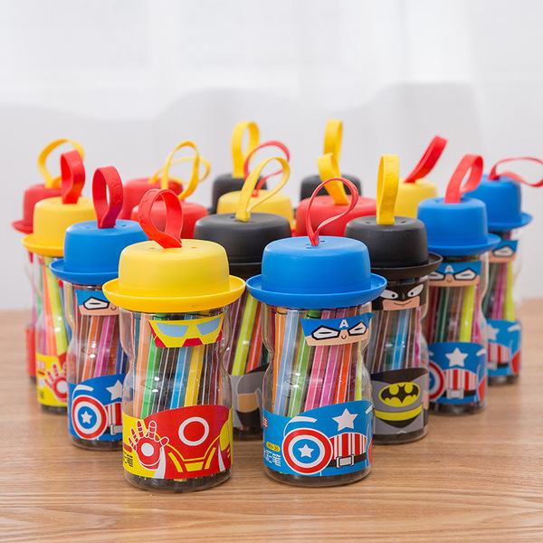 Cute stationery for students