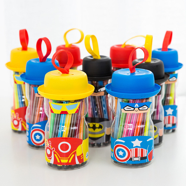 Cute stationery for students