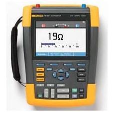 福禄克 Fluke 190-104III/S便携式示波表