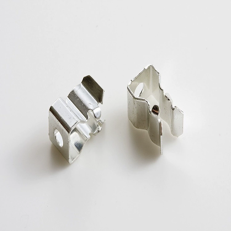 Зажим предохранителя 10x38, зажим предохранителя оборудования для хранения энергии предохранителя