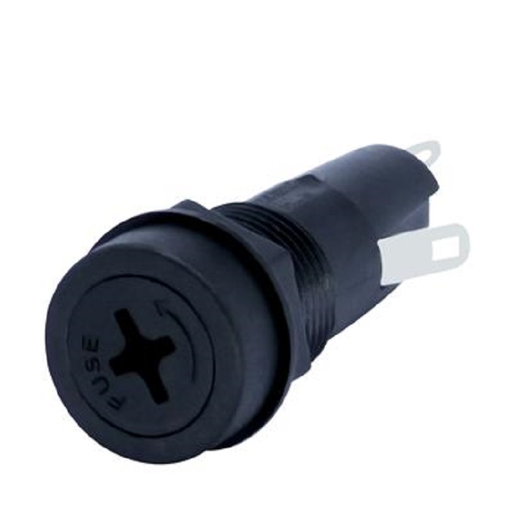 OP520保险丝座,VDE认证保险丝座、电流保险座，FH保险丝座，R3